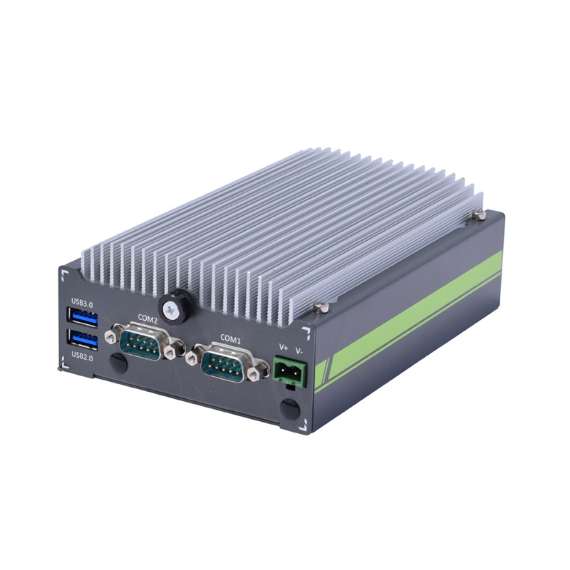 POC212 Industrial PC, Inc.