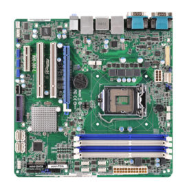 Micro-ATX Motherboards