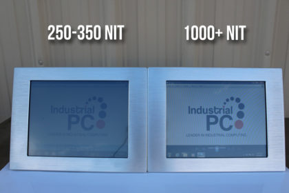 Display Comparison