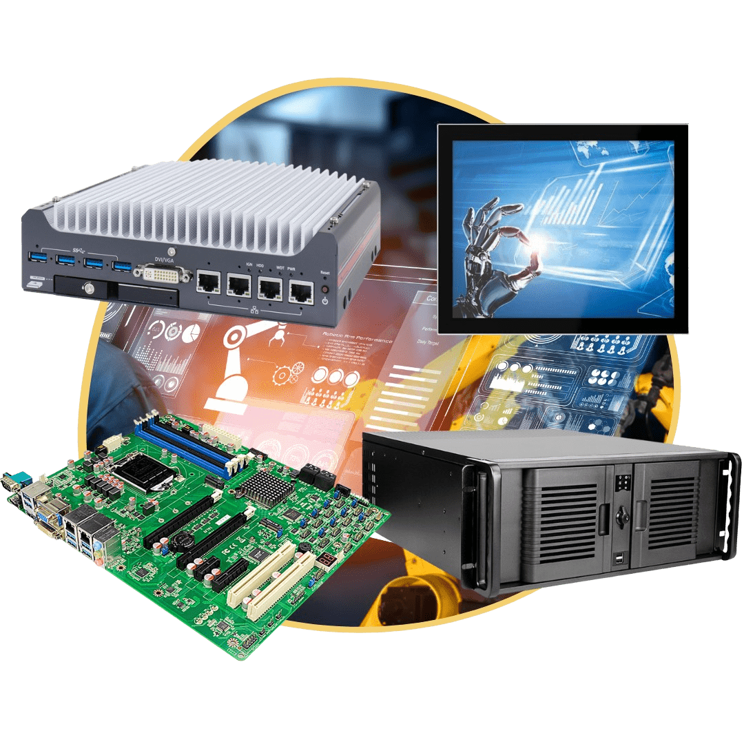 Ultimate Guide to Choosing an Industrial Computer