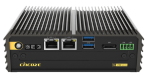 Cincoze DA-1200 Series