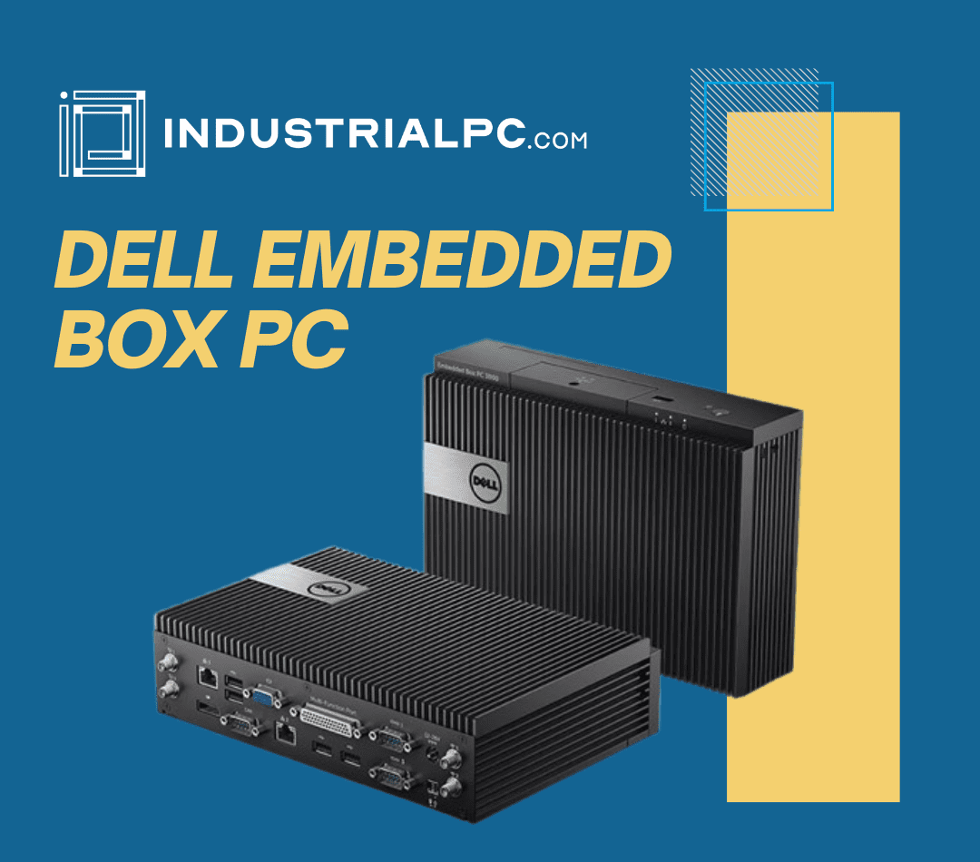DELL Embedded Box PC 3000 デスクトップPC DELL Embedded Box PC 3000 デスクトップPC DELL Embedded Box PC 3000