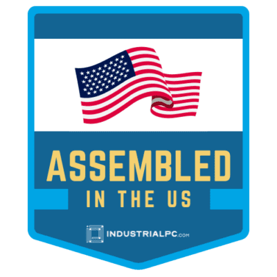 Neousys Industrial Computers Industrial Pc