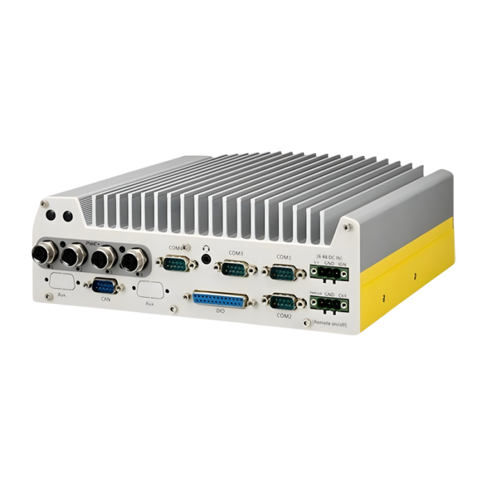 Nuvo-9100VTC