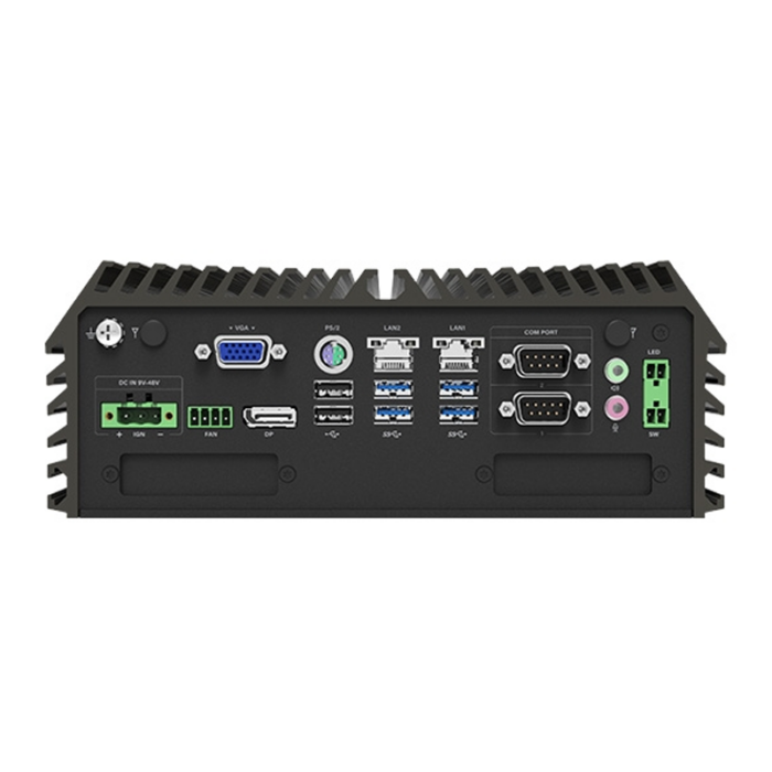 Cincoze DS-1400