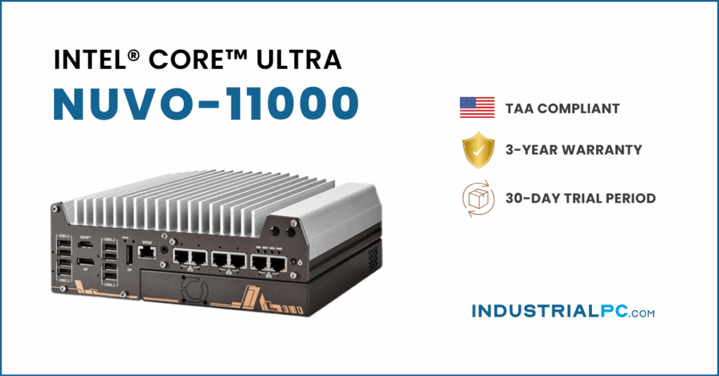 nuvo 11000 2