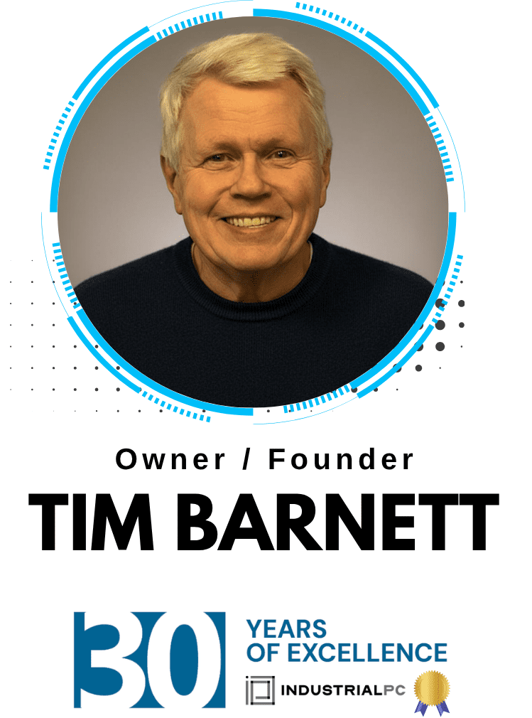 Tim Barnett tim b