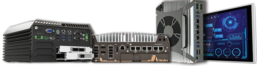 industrial-computers Industrial PC