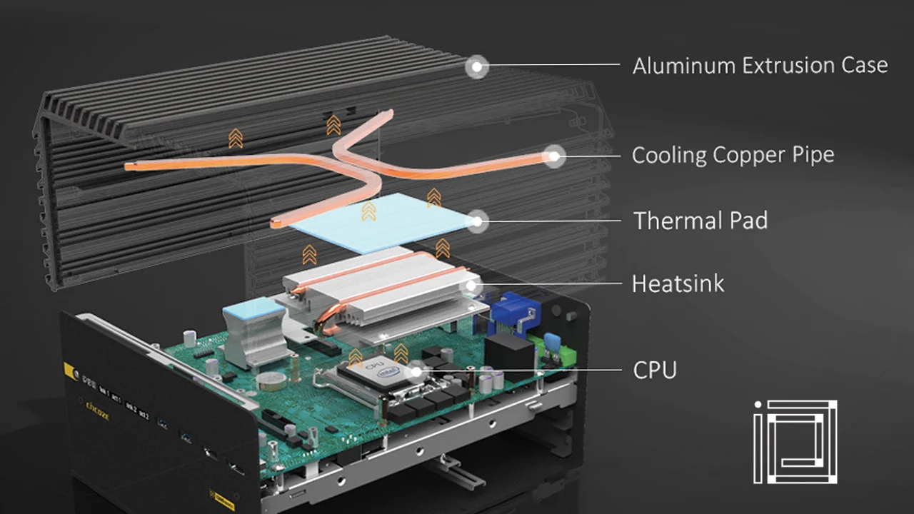 thermal-cooling