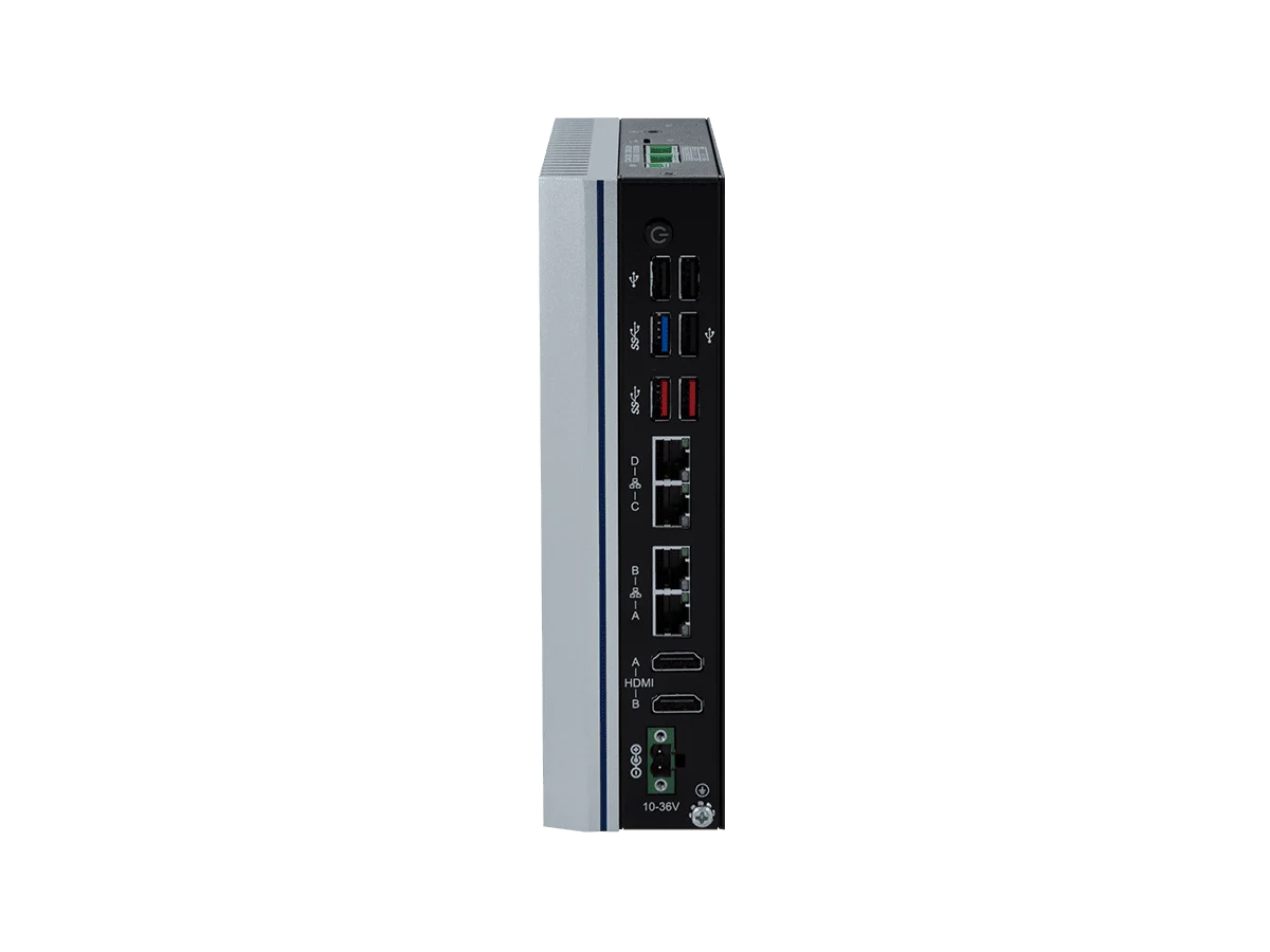 SB-244-RPLU Industrial PC