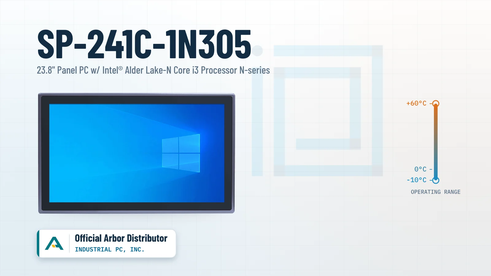 SP-241C-1N305