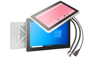 All-in-One and Panel PCs