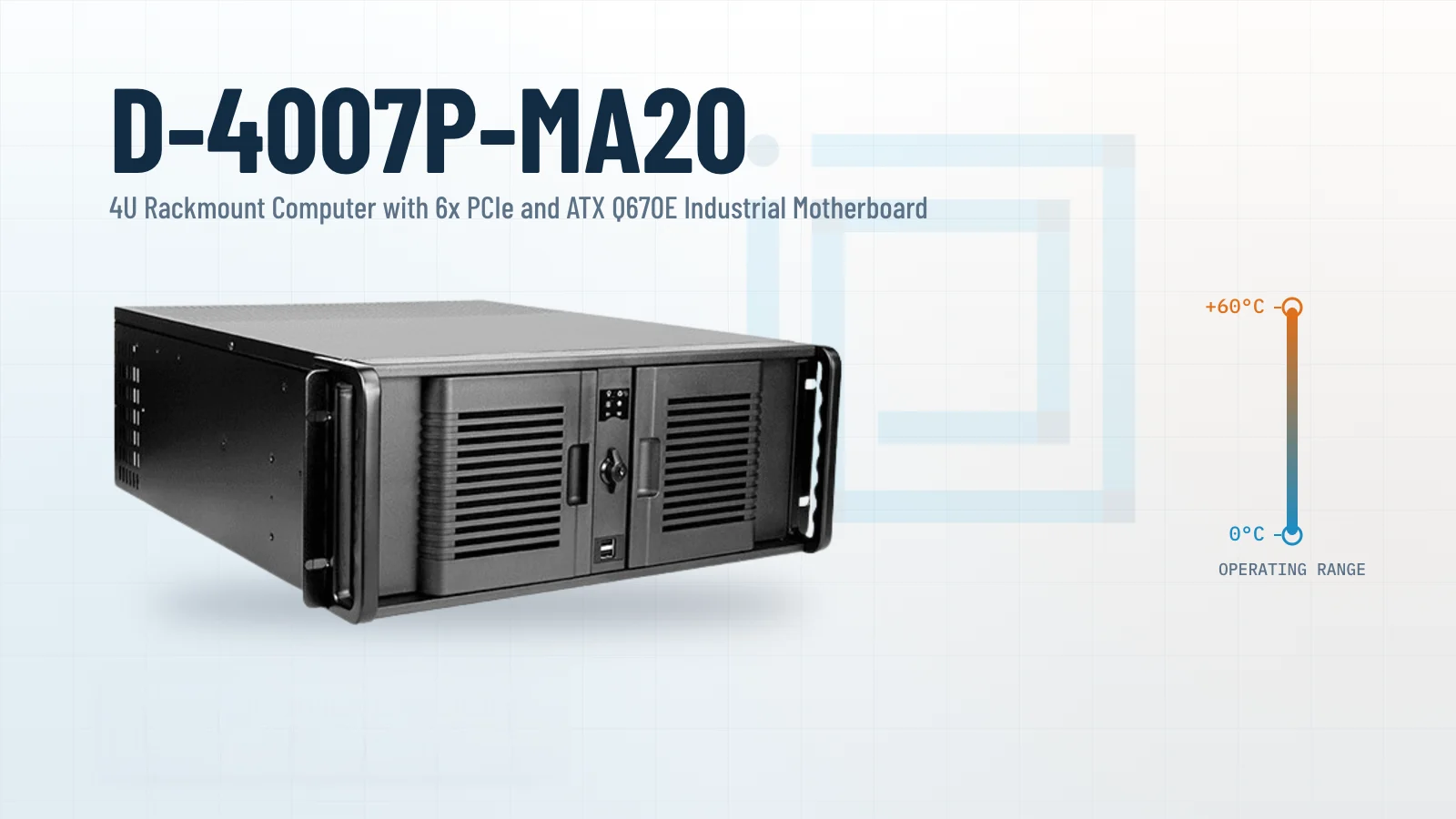 D4007P-MA20