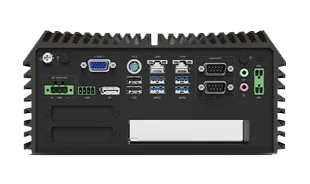 GPU Compatible Industrial Computers