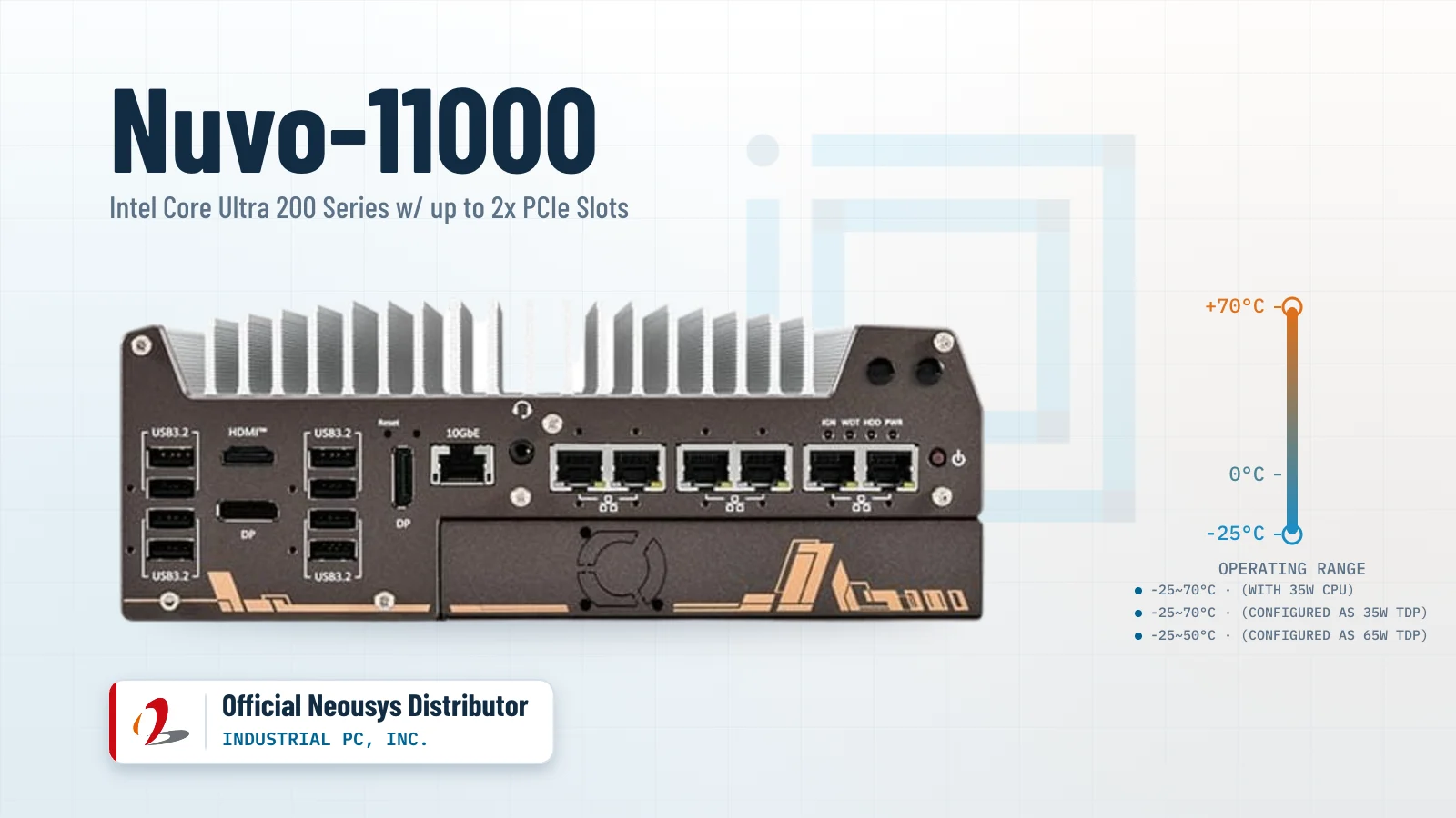 Nuvo-11000