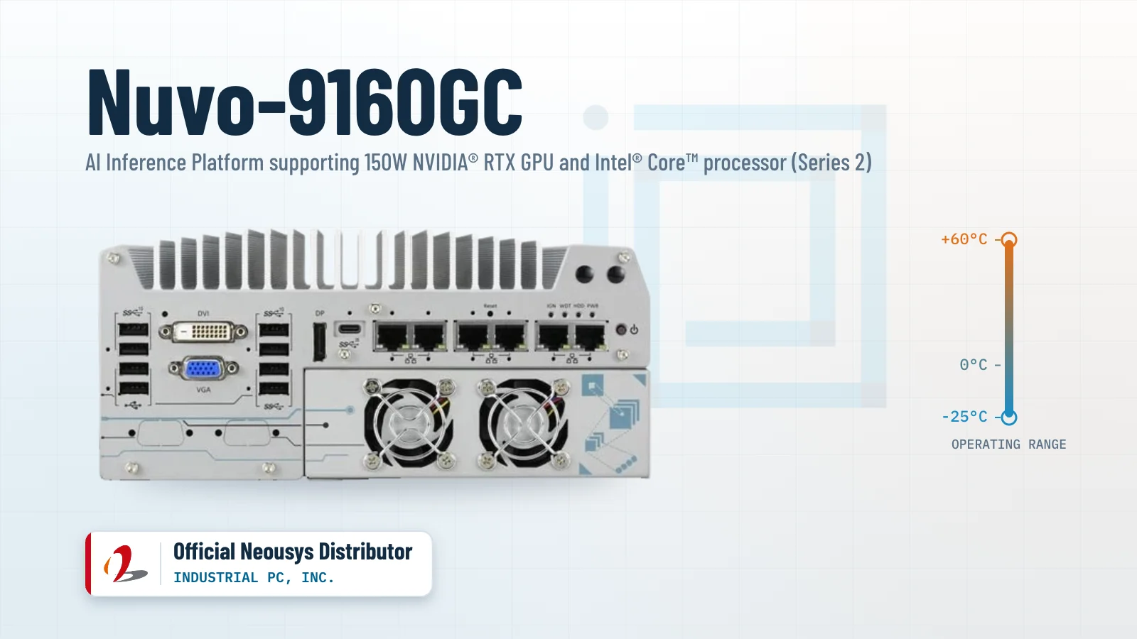 Nuvo-9160GC