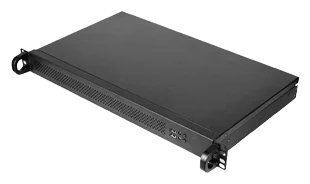 PCIe and PCI Expandable Industrial Computers