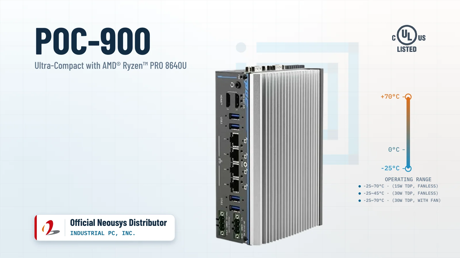 POC-900