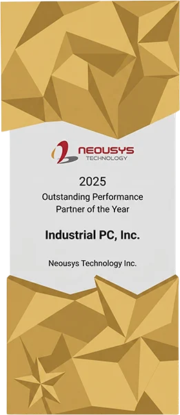 Outstanding Performance Partner of the Year 2025