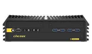 Ultra-Compact Industrial Computers