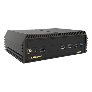 DI-1200-i3 industrial computer