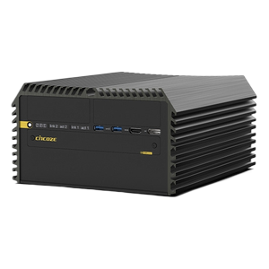 DS-1300 industrial computer