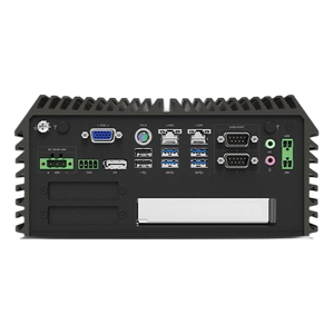 DS-1400 industrial computer