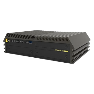 DV-1100 industrial computer