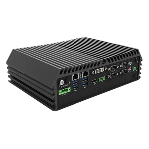 DX-1200 industrial computer