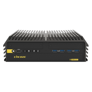 DX-1300 industrial computer