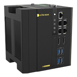 MD-3000 industrial computer