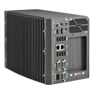 Nuvo-10003 industrial computer