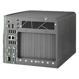 Nuvo-10034 industrial computer