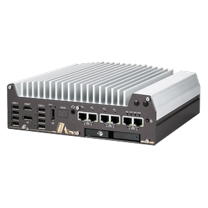 Nuvo-11006LP-PoE industrial computer