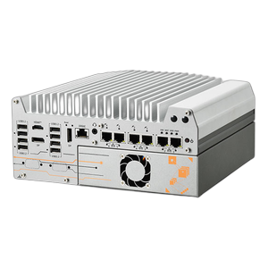 Nuvo-11160GC-PoE-10G industrial computer