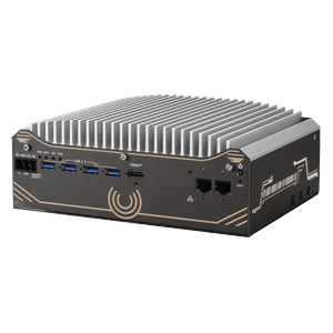 Nuvo-11501 industrial computer
