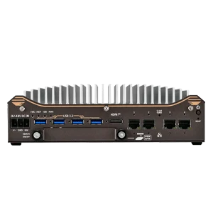 Nuvo-11531 industrial computer