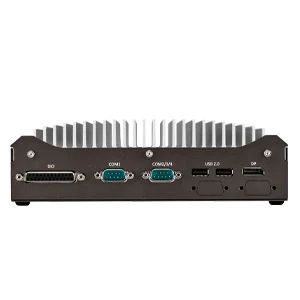 Nuvo-11588-PoE industrial computer