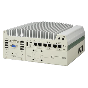 Nuvo-9006DE-PoE industrial computer