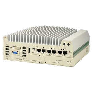 Nuvo-9006E industrial computer