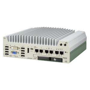 Nuvo-9006LP industrial computer