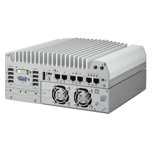 Nuvo-9160GC-PoE industrial computer
