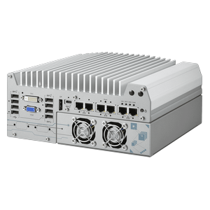 Nuvo-9160GC industrial computer