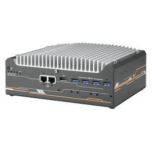 Nuvo-9501 industrial computer