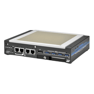 Nuvo-9531-FT industrial computer