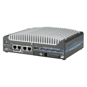 Nuvo-9531-PoE industrial computer