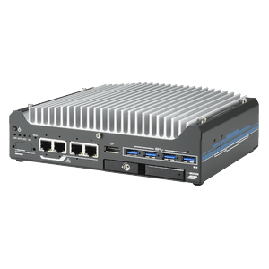 Nuvo-9531 industrial computer