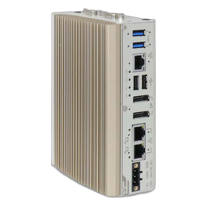 POC-410 industrial computer