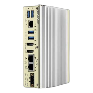 POC-600 industrial computer