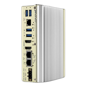 POC-610 industrial computer